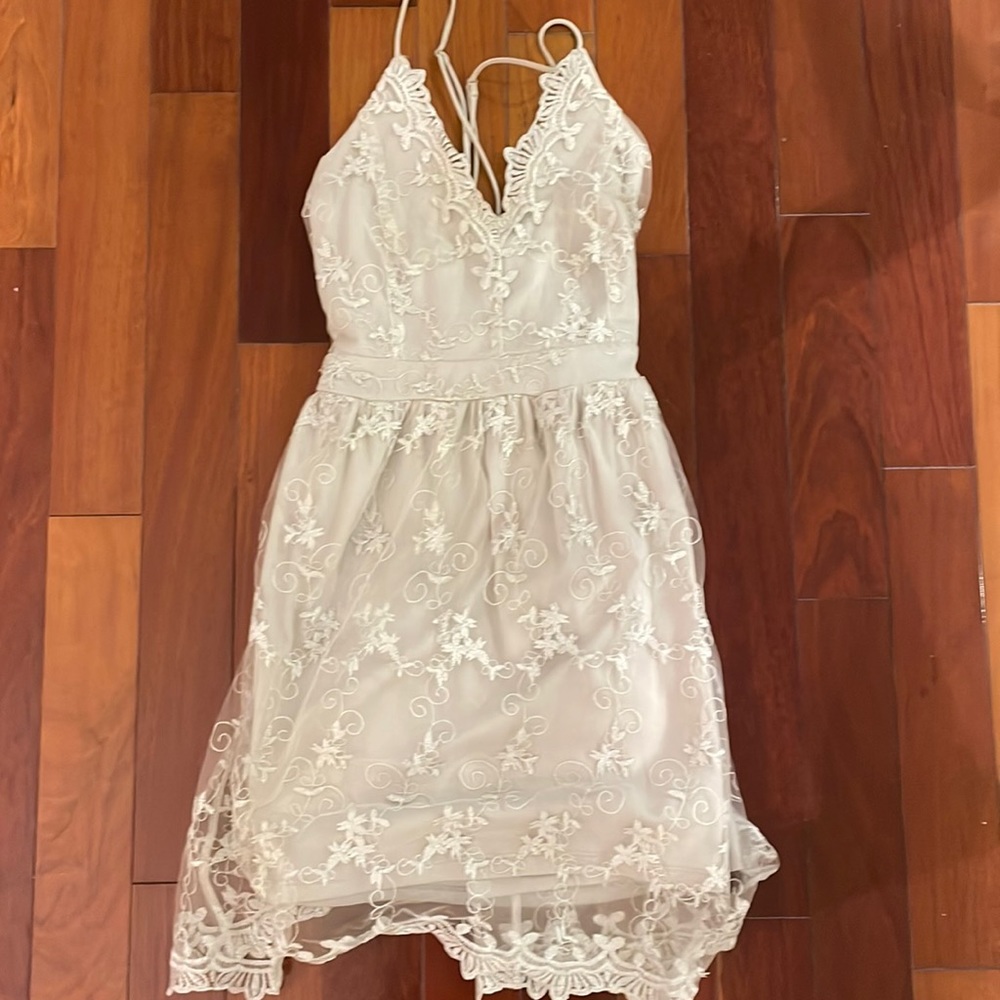 Windsor dress